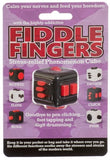 Funtime: Fiddle Fingers