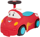 B.Toys: Race Car Ride-On