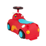 B.Toys: Race Car Ride-On