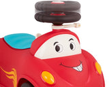 B.Toys: Race Car Ride-On