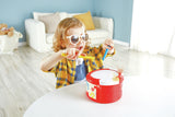 Hape: Learn with Lights Drum
