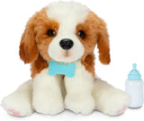 Little Live Pets: My Real Puppy - Patches the Beagle Plush Toy