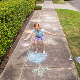 Tiger Tribe: Chalk It Up - Games For Outdoors