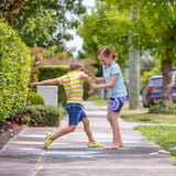 Tiger Tribe: Chalk It Up - Games For Outdoors