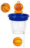 Tiger Tribe: Bath Ball - Dunk Time