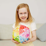 Tiger Tribe: Balloon Ball - Around The Rainbow