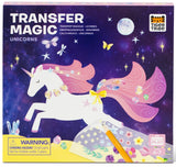 Tiger Tribe: Transfer Magic - Unicorn