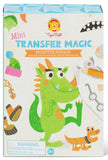 Tiger Tribe: Mini Transfer Magic - Monster Parade