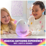 Hatchimals: Alive Mystery - Hatch Draggle (Blind Box)