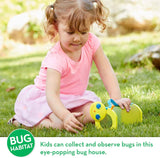 Melissa & Doug: Giddy Buggy Bug House