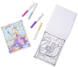 Melissa & Doug: Magicolor Coloring Pad - Princess