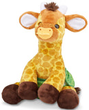 Melissa & Doug: Baby Giraffe Plush Toy