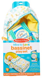 Melissa & Doug: Mine to Love Bassinet Play Set