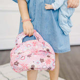 Melissa & Doug: Diaper Bag Set