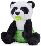 Melissa & Doug: Baby Panda Plush Toy