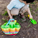 Melissa & Doug: Giddy Buggy Tote Set