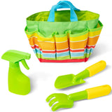 Melissa & Doug: Giddy Buggy Tote Set