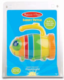 Melissa & Doug: Giddy Buggy Flashlight