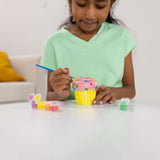 Melissa & Doug: Created By Me! Cupcake Bank