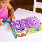 Melissa & Doug: Sea Life Scissor Skills