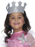 Wizard Of Oz: Glinda the Good Witch (Size: 6-8)