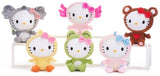 Hello Kitty: Kawaii Kingdom Plush Toy (Assorted)