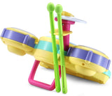 VTech: Bluey Hooray Drum Set