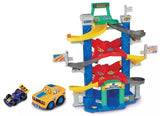 VTech: Toot-Toot Criss-Cross Raceway