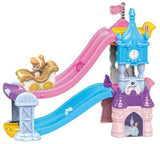 VTech: Toot-Toot Drivers Disney Princess Enchanted Castle Slide