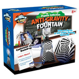 Science Lab: Anti Gravity Fountain