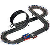 Carrera: GO!!! Spider-Man Racing Set