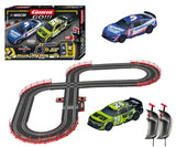 Carrera: GO!!! NASCAR 3.6 Set