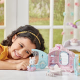 Sylvanian Families: Style & Sparkle Dressing Room