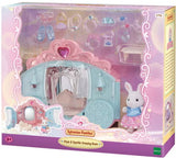 Sylvanian Families: Style & Sparkle Dressing Room