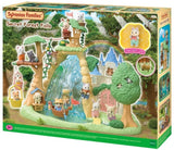 Sylvanian Families: Secret Forest Falls