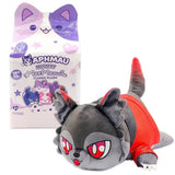 APHMAU: 11" Mystery MeeMeows - Aphmau & Friends (Blind Box) Plush Toy