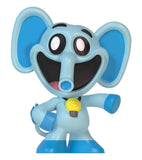 Poppy Playtime 3: Smiling Critters Minifigures - Series 2 (Blind Bag) Plush Toy