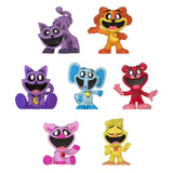 Poppy Playtime 3: Smiling Critters Minifigures - Series 2 (Blind Bag) Plush Toy