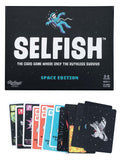 Selfish Mini - Space Edition Board Game