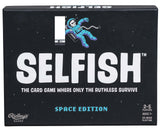 Selfish Mini - Space Edition Board Game