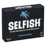 Selfish Mini - Space Edition Board Game