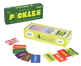 Pickles Board Game