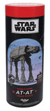 Star Wars: AT-AT Double sided Puzzle (1000pc Jigsaw) Board Game