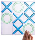 Clear Winner - Noughts & Crosses Board Game