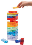 Clear Winner - Tumbling Tower Board Game