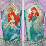 Rubies: Disney Princess - Ariel Premium Costume (Size 3-5 Years)