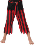 Rubie's: Pirate Boy Costume (Size 6-8 Years)