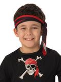 Rubie's: Pirate Boy Costume (Size 6-8 Years)