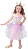 Rubie's: Unicorn Costume (Size 3-5 Years)