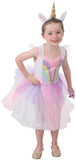 Rubie's: Unicorn Costume (Size 3-5 Years)